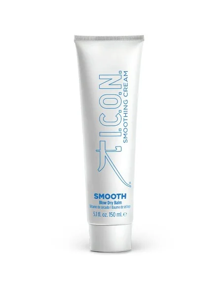 I.C.O.N. - Smoothing Cream Smooth Blow Dry Balm 150 ml