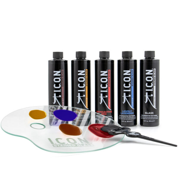 Baño de color: qué es, para qué sirve y cómo puede mejorar tu cabello