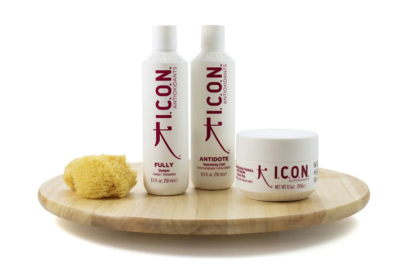 Regimedy Antioxidants | I.C.O.N.