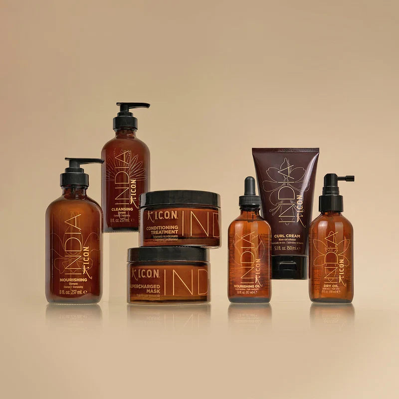 Tipos de cabello