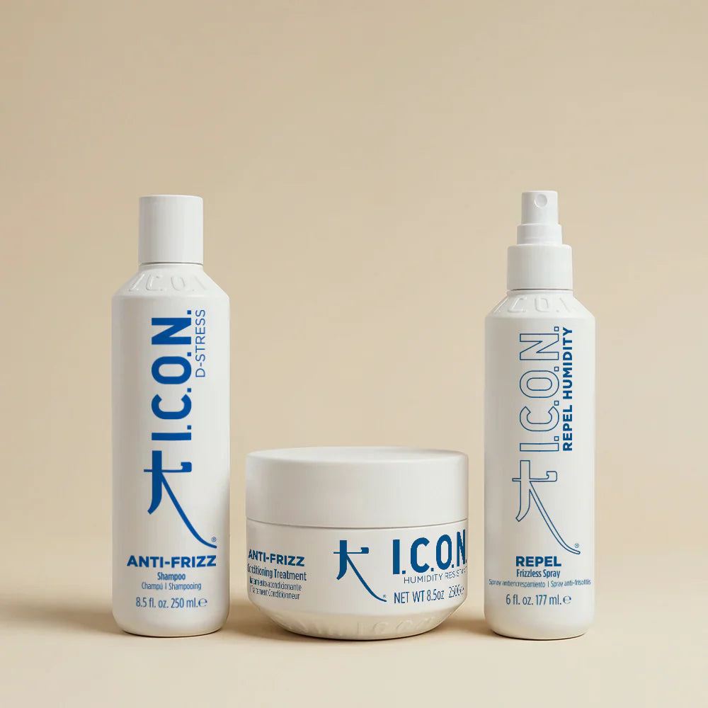 Cabello Encrespado