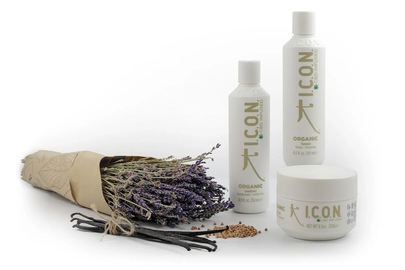 Regimedy Organic | I.C.O.N.