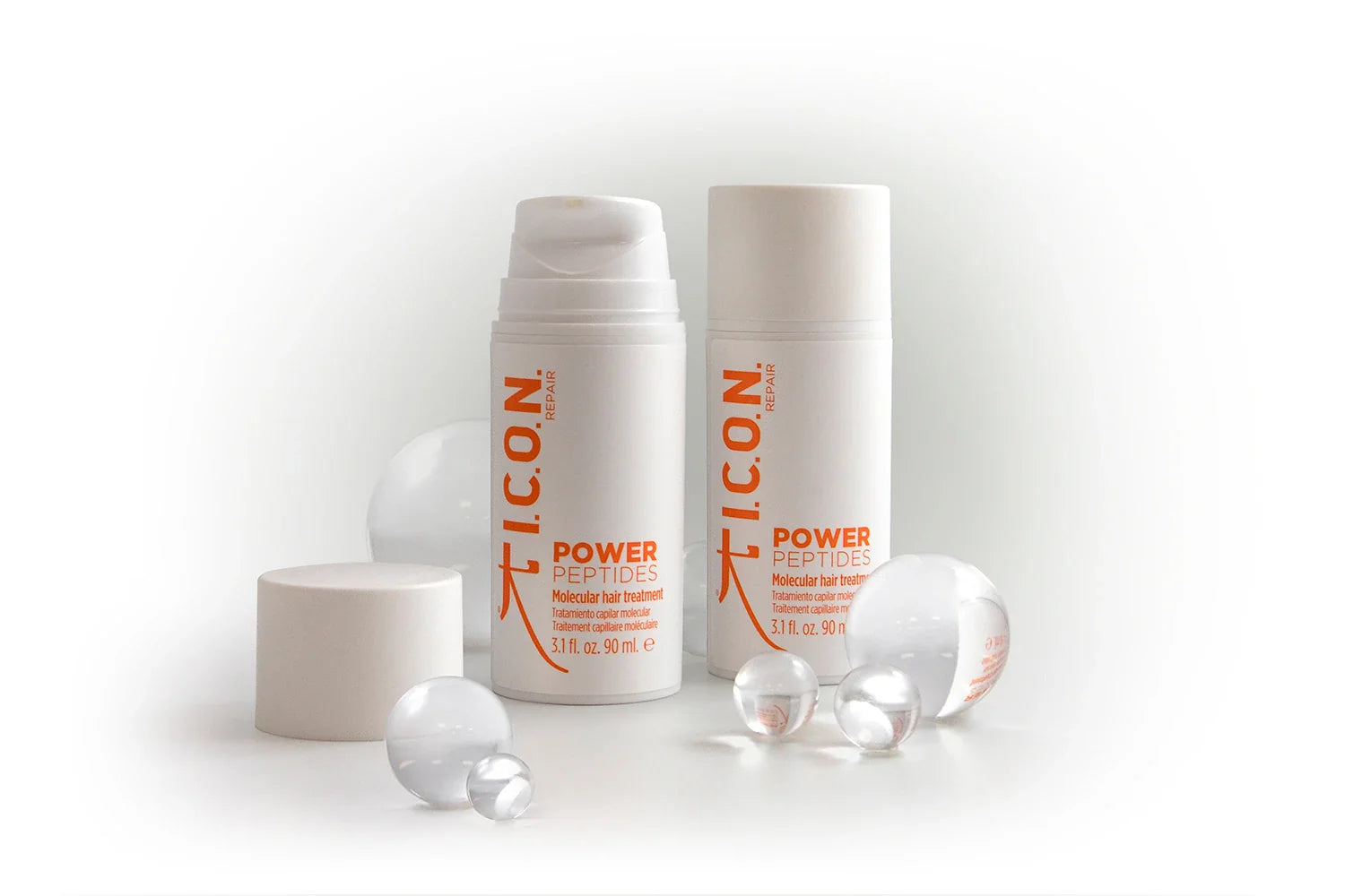 POWER PEPTIDES