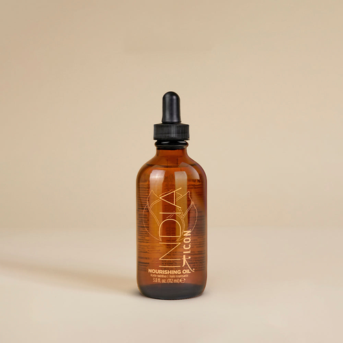 I.C.O.N. - Aceite Nutritivo India Hair-Yurvedics Nourishing Oil 112 ml
