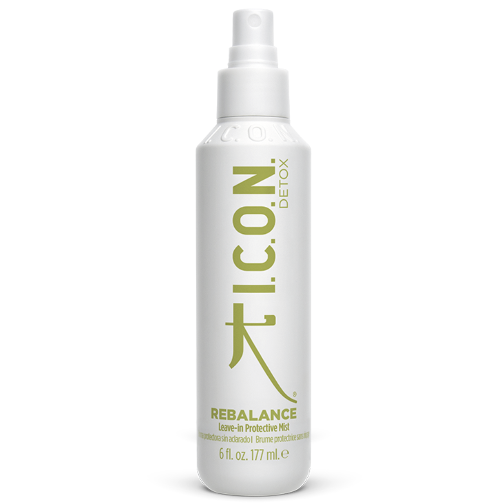 I.C.O.N. - Bruma Protectora Regimedies Detox Rebalance Leave-in Protective Mist 250 ml