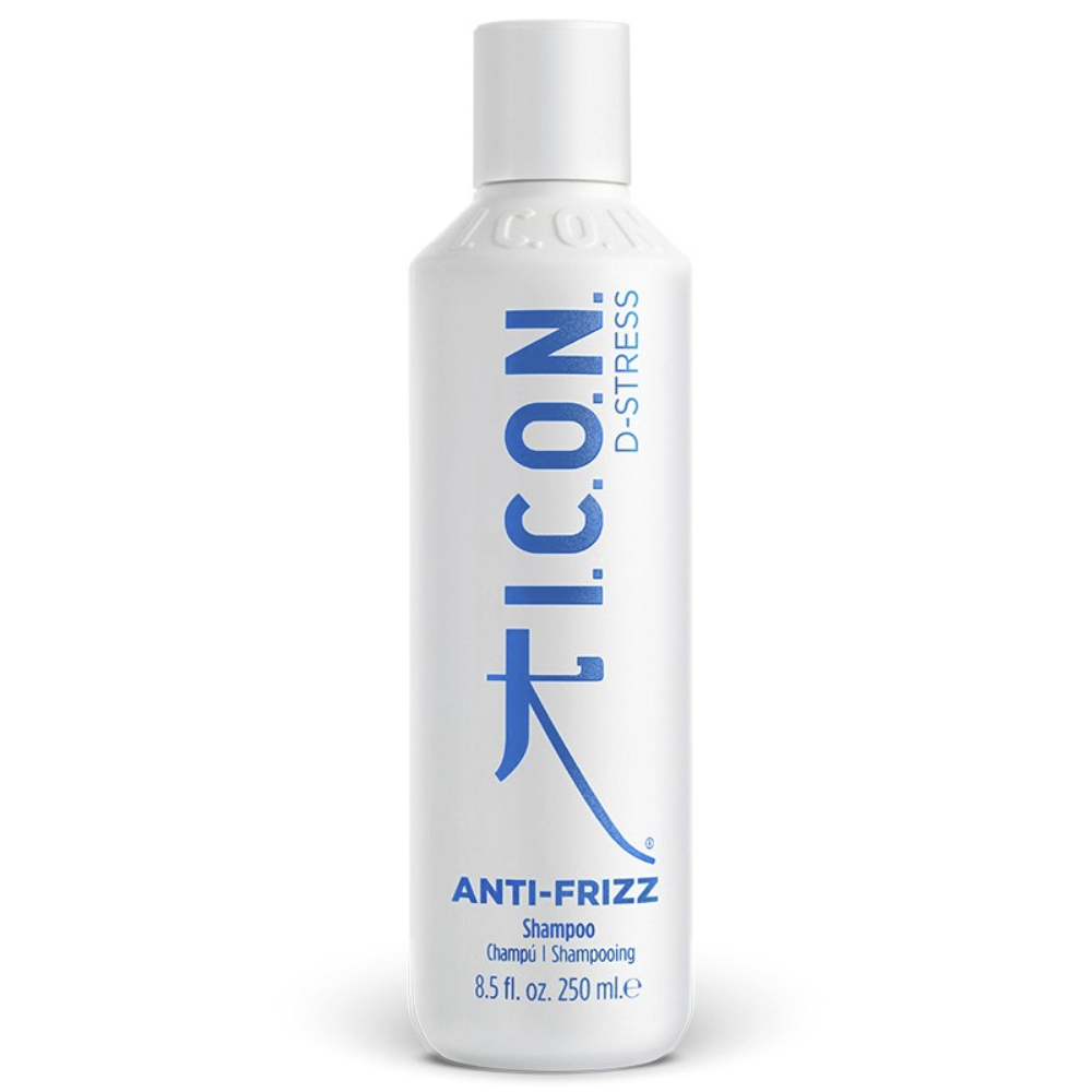 ICON - Regimedies Anti-Frizz Anti-Frizz Shampoo 250 ml