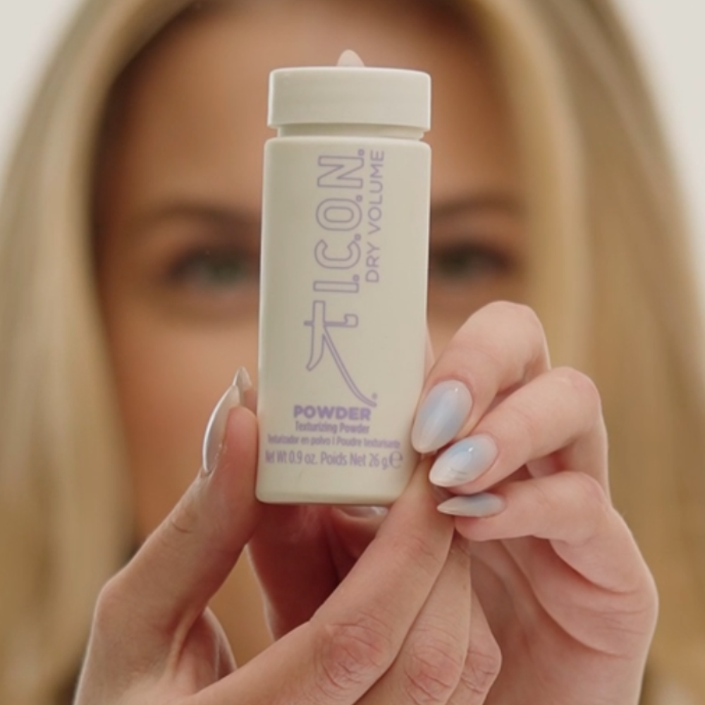ICON - Styling Staples Add'Ons Powder 26g