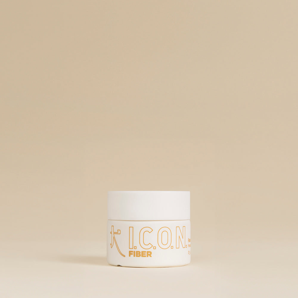 ICON - Fiber Light Hold Fibrous Ointment 60g