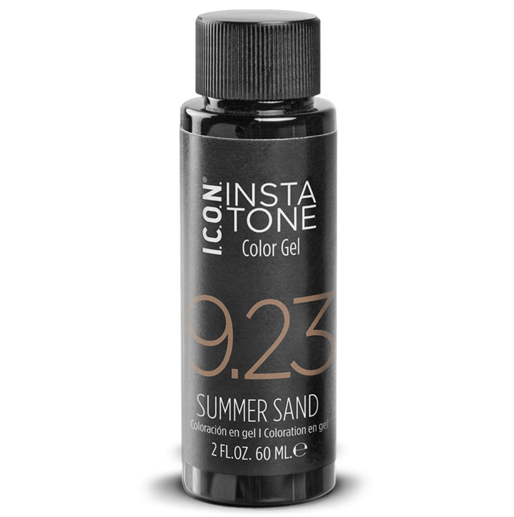 I.C.O.N. - Reflejo de Color Insta Tone 9.23 Summer Sand 60 ml