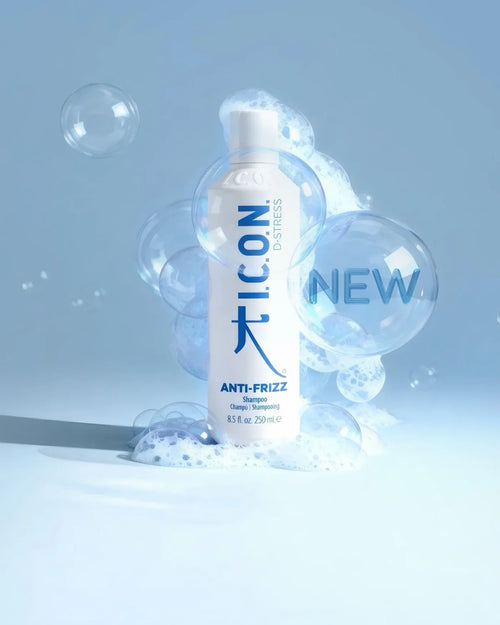 ICON - Regimedies Anti-Frizz Anti-Frizz Shampoo 250 ml