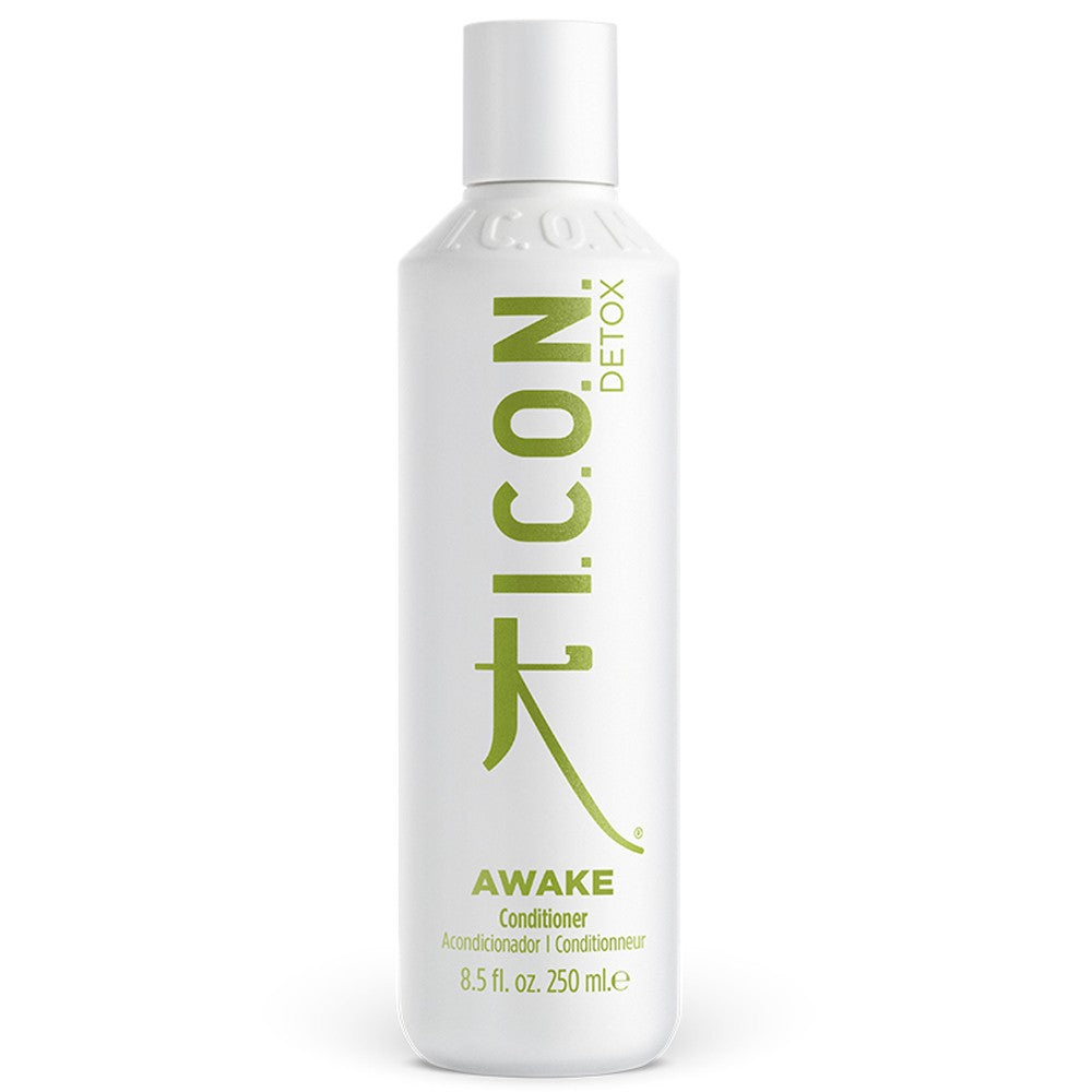 I.C.O.N. - Acondicionador Desintoxicante Regimedies Awake Detox 250 ml