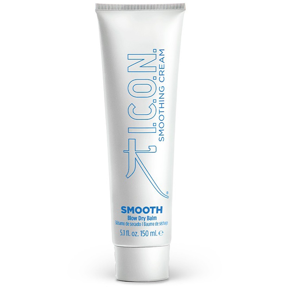I.C.O.N. - Bálsamo Anti-Encrespamiento Styling Staples Esenciales Smooth 150 ml