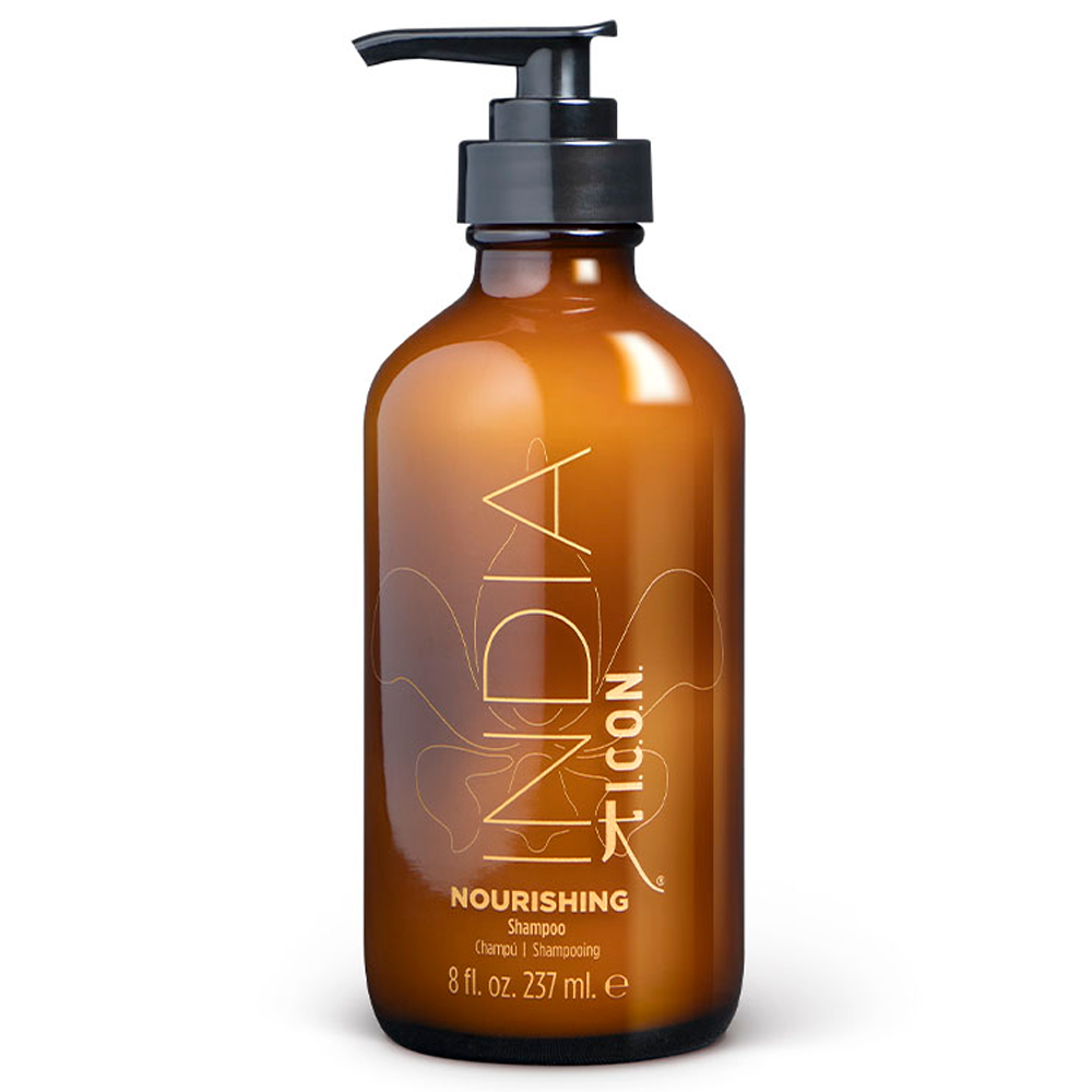 ICON - India Hair-Yurvedics Nourishing Shampoo 237 ml