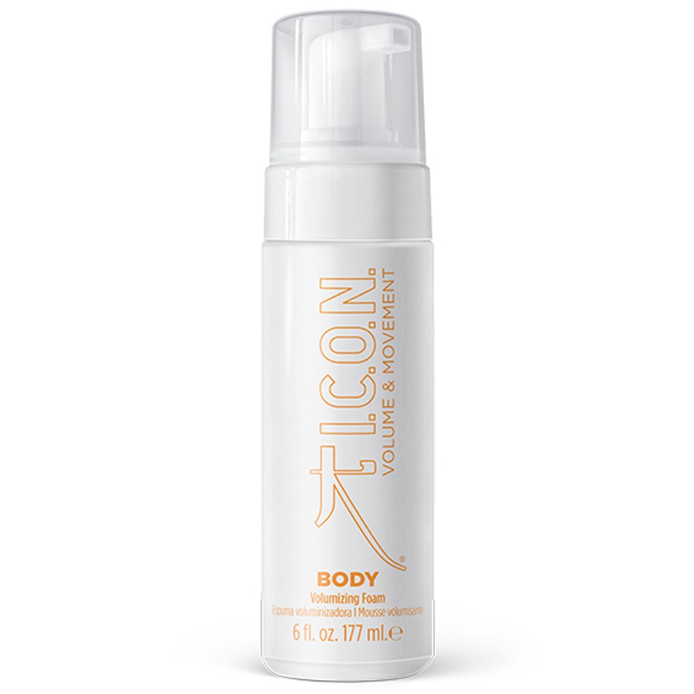 ICON - Body Volumizing Foam 177 ml