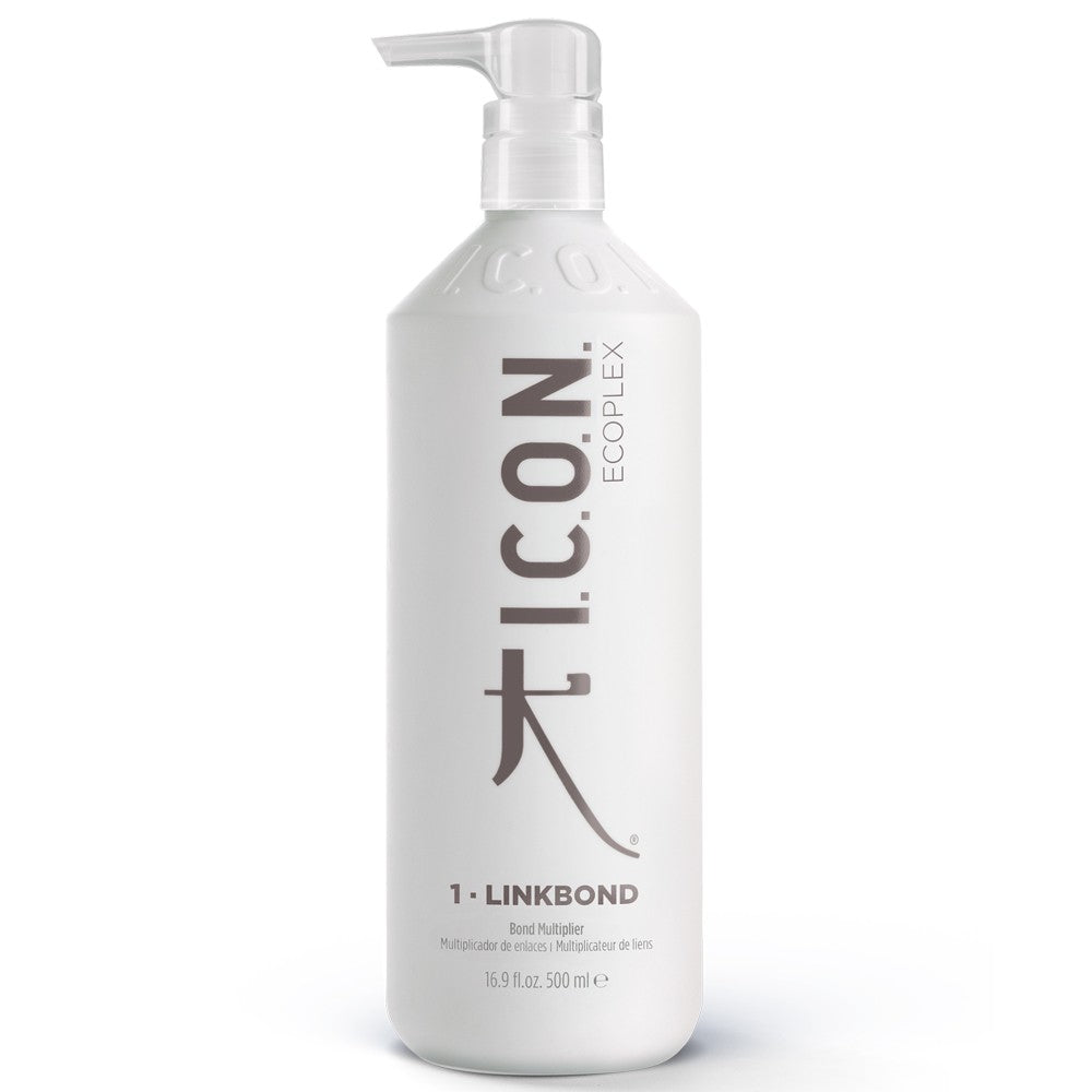 I.C.O.N. - Multiplicador de Enlaces Ecoplex 1. Linkbond 500 ml