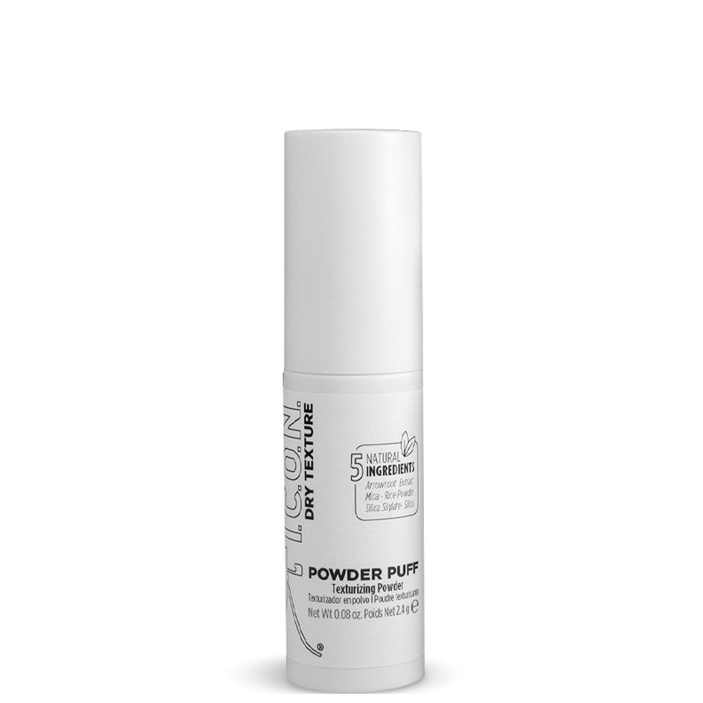 I.C.O.N. - Polvo Texturizador Powder Puff 26 g