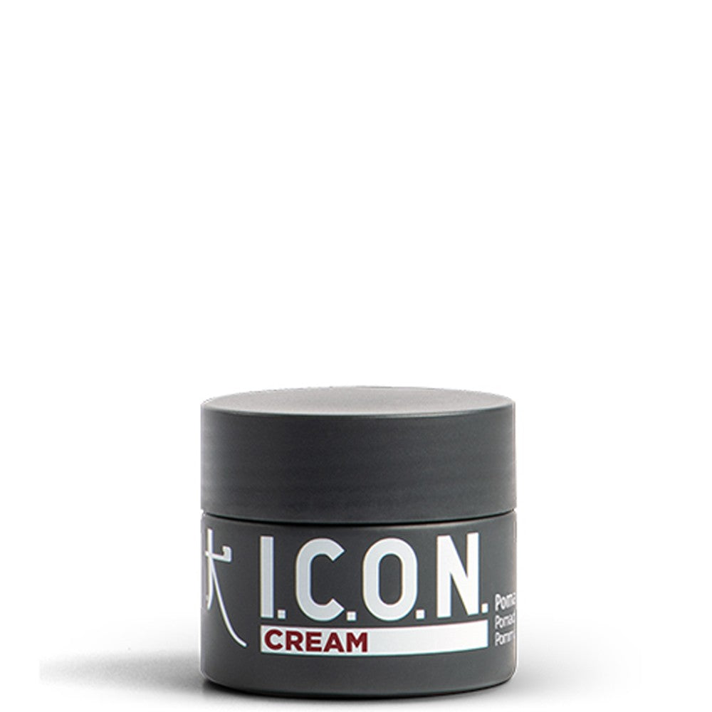 I.C.O.N. - Pomada de Fijación Media Cream 60 g