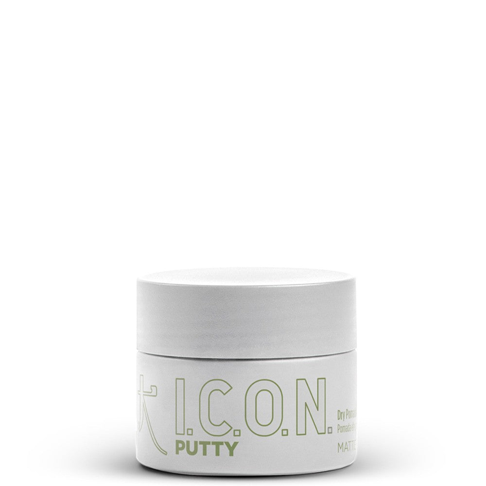 I.C.O.N. - Pomada Mate Styling Staples Add'Ons Putty 60 g