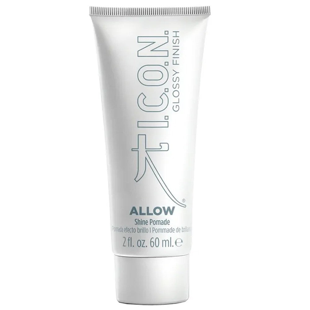 I.C.O.N. - Pomada Texturizante Styling Staples Add'Ons Allow 60 ml