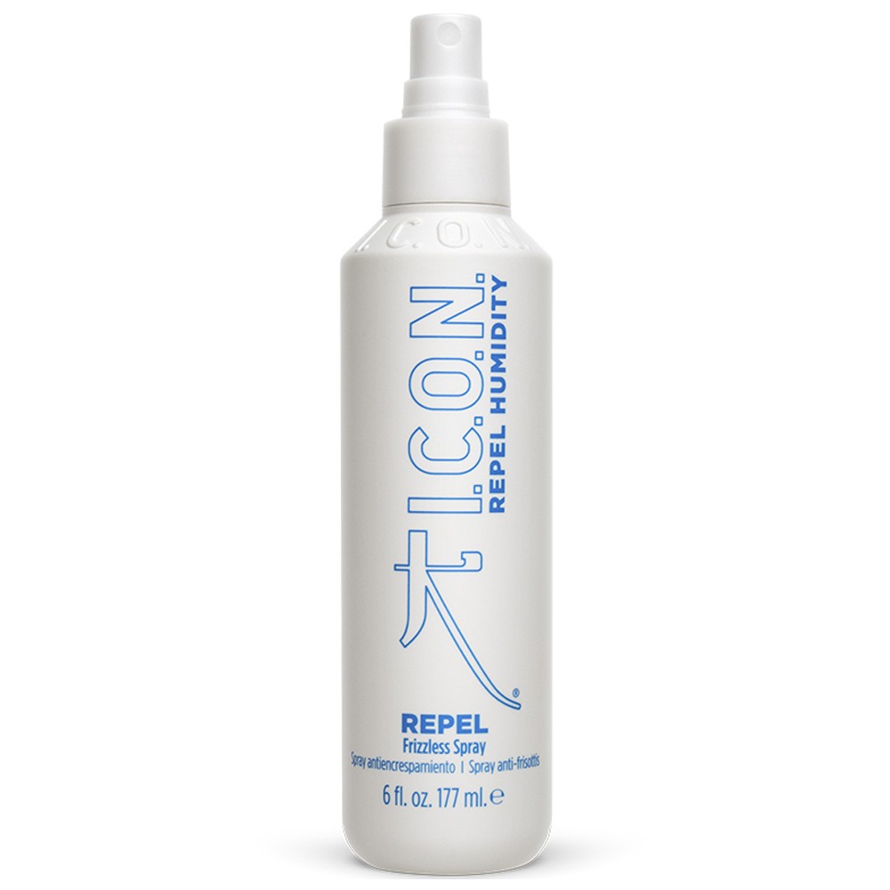 ICON - Regimedies Repel Humidity Anti-Frizz Spray 177 ml
