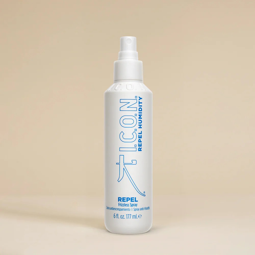 ICON - Regimedies Repel Humidity Anti-Frizz Spray 177 ml