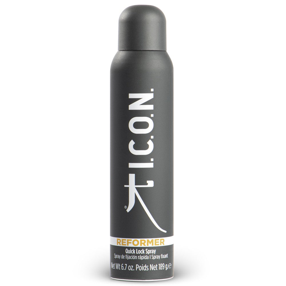 I.C.O.N. - Spray de Fijación Rápida Styling Staples Add'Ons Reformer 189 g