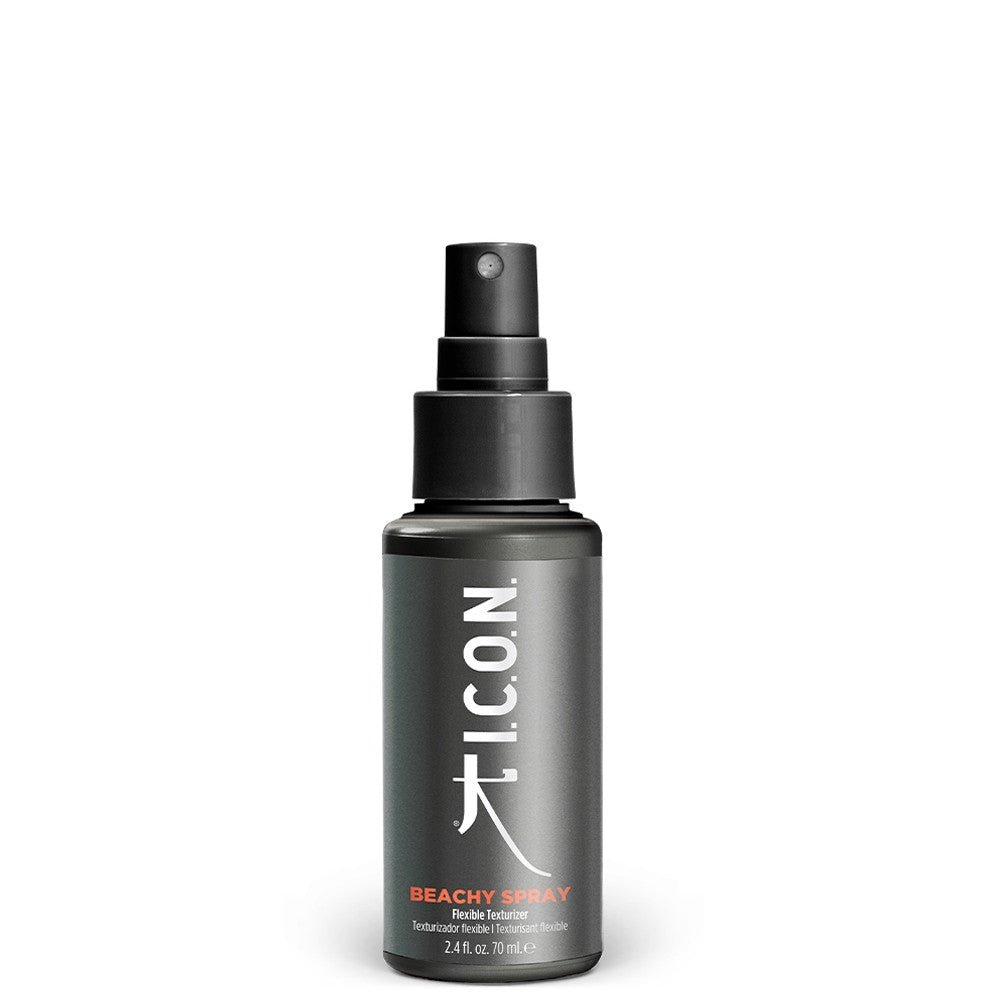 I.C.O.N. - Texturizador Flexible Styling Staples Add'Ons Beachy Spray 70 ml