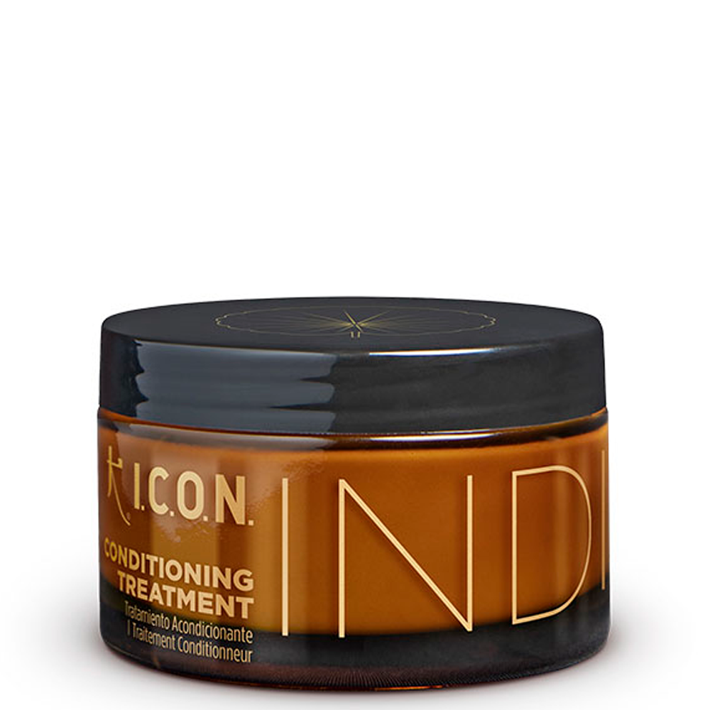 I.C.O.N. - Tratamiento Acondicionante India Hair-Yurvedics Conditioning Treatment 170 ml
