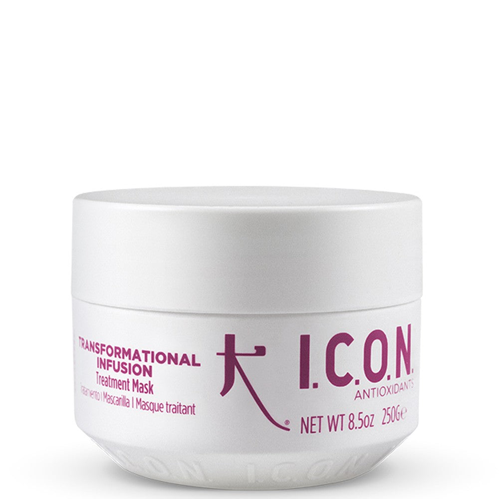 I.C.O.N. - Tratamiento Hidrantante Regimedies Infusion Antioxidants 250 g