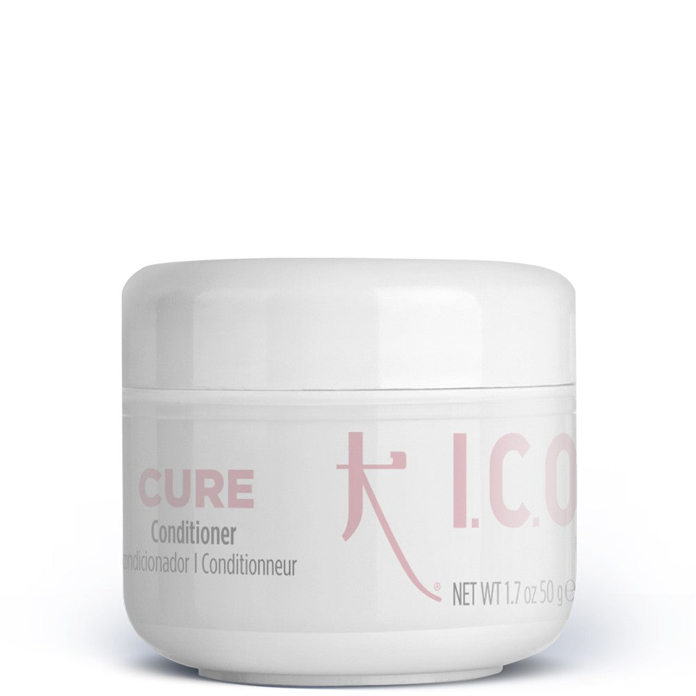I.C.O.N. - Tratamiento Revitalizante Regimedies Cure By Chiara 50 g